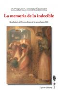 La memoria de lo indecible