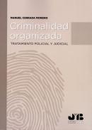Criminalidad organizada