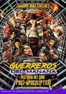 Guerreros del ma�ana