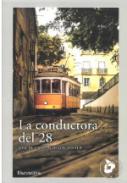 La conductora del 28