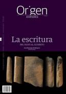 La escritura