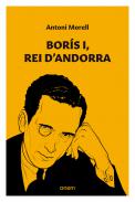 Bor�s I, rei d'Andorra