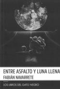 Entre asfalto y luna llena