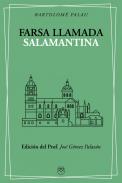 Farsa llamada salamantina