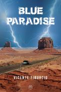 Blue paradise
