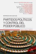 Partidos pol�ticos y control del poder p�blico