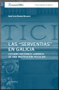 Las Serventias en Galicia