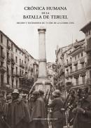 Cr�nica humana de la Batalla de Teruel