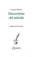 Descortesia del su�cida