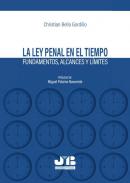 La Ley penal en el tiempo