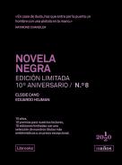 Novela negra