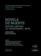 Novela de muerte