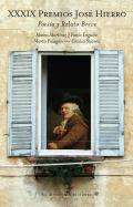 XXXIX Premios Jos� Hierro