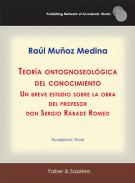 Teor�a ontognoseol�gica del conocimiento