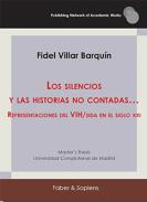 Los silencios y las historias no contadas…