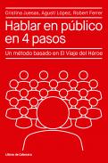 Hablar en p�blico en 4 pasos