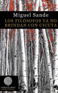 Los fil�sofos ya no brindan con cicuta