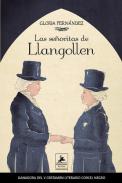 Las se�oritas de Llangollen