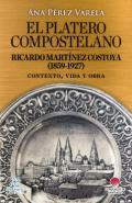 El platero compostelano Ricardo Mart�nez Costoya (1859-1927)