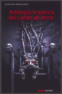 Antolog�a hisp�nica del cuento de terror