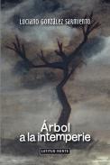 �rbol a la intemperie