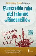 El incre�ble robo del informe 