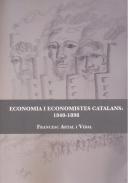Economia i economistes catalans, 1840-1898