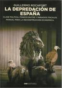 La depredaci�n de Espa�a