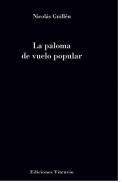 La paloma de vuelo popular