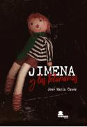 Jimena y las telara�as