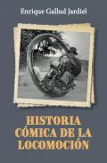 Historia c�mica de la locomoci�n