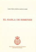 El habla de Bimenes