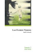 Las flores verdes