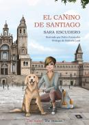 El canino de Santiago
