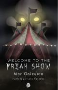 Welcome to the Freak Show