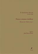 Nueve sonatas in�ditas