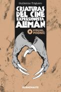 Criaturas del cine expresionista alem�n