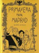 Primavera para Madrid