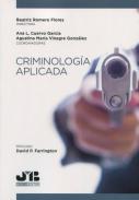 Criminolog�a aplicada