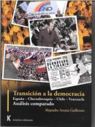 Transici�n a la democracia