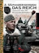 2. SS-Panzer-division das Reich