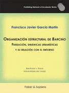 Organizaci�n estructural de Barcino