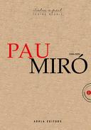 Pau Mir� (2004-2020)