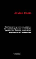 Objetos raros y curiosos observados en siete pel�culas de 'El perro de los Baskerville'