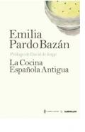 La cocina espa�ola antigua