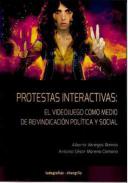 Protestas interactivas