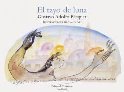 El rayo de luna