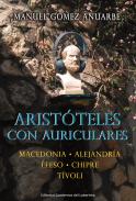 Arist�teles con auriculares