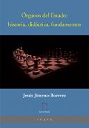�rganos del Estado