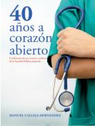 40 a�os a coraz�n abierto